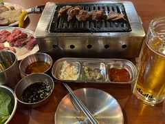 -大阪烧肉BAKA一代(国贸商住大厦店)