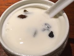 -塔里木新疆饭店(新北万达店)