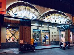 -土著渔匠·养生蝴蝶鱼(香樟路店)