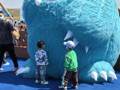 -秦皇岛乐岛海洋王国