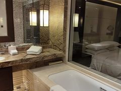 -长白山万达喜来登度假酒店