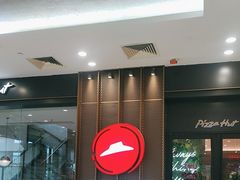 -必胜客(江桥万达店)