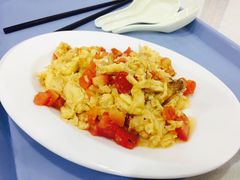 番茄炒蛋-小乐惠(西溪路店)