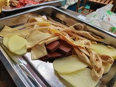-好吃鬼高原牦牛杂火锅(古尔沟分店)