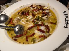 -太二酸菜鱼(福州泰禾店)