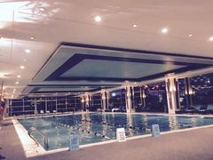 -上海浦东嘉里大酒店