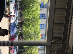 -上海市公安局交通警察总队车辆管理所三分所