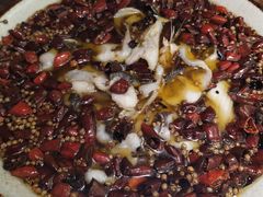 关公水煮鱼-水煮三国·川鲁江湖菜(香山店)