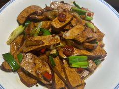 -肖记公安牛肉鱼杂馆· 省级非物质文化遗产(仁和路店)