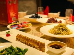 -西安饭庄(立丰国际店)