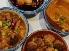 -关中记忆主题餐厅