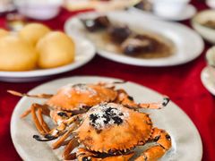 -棠记海鲜餐厅(南朗镇店)