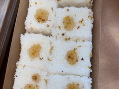 -南大门韩糕(后埭溪路店)
