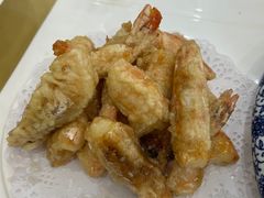 -聚丰德饭店(经五路店)