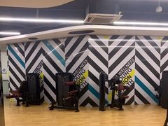 -一兆韦德(万源城店)