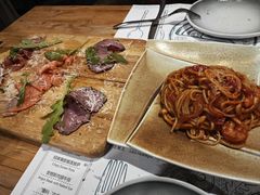 -阿顾西餐·牛排披萨(北戴河店)