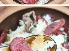 -容里煲仔饭(利丰北路店)