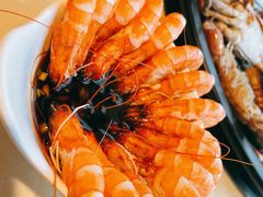 -蓝珊甄选海鲜自助·火锅大排档(近阿那亚店)