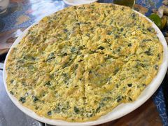 野菜煎蛋-天程知味园
