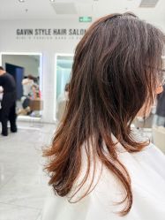 -崇尚GAVIN STYLE臻选