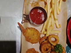 -必胜客(燕郊永旺店PHDI店)