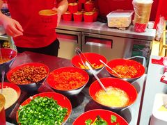 -鹤江桥·红油牛肉粉(SKP店)