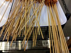 -川成串·自助串串香火锅(朝阳店)