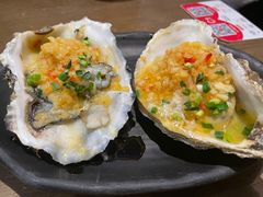 -马海涛牛肉串(领汇广场店)