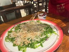 -广府乡下·饭庄(新港东路店)