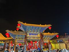 -老周炒拨拉(甘州总店)