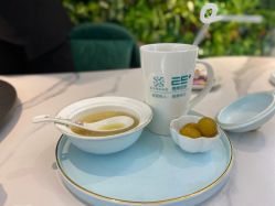 -厦门安达仕酒店·衡境SPA