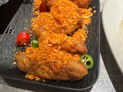 -留半山·香港食堂(啦啦宝都店)