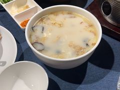 -金狮麟·新豫菜(金码大厦店)