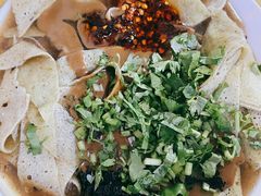 -正味斋锅巴菜(西北角店)