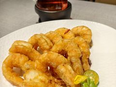 -福海居烤鸭店(鸟巢店)