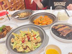 -解家河南菜(商鼎路店)