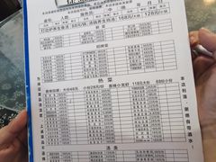 -徐鼎盛民间菜(南坪后堡店)