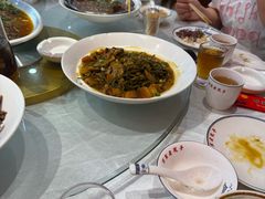 -那家老院子东北菜·饺子·小鸡炖蘑菇(艳华街店)