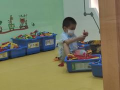 -贝尔机器人编程中心(罗宾森店)