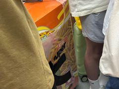 -长沙火车站(地铁站)