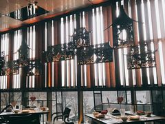 大堂-大隐·成都火锅Bistro(合生麒麟新天地店)