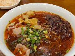 -蒋家肠旺面馆(合群路店)