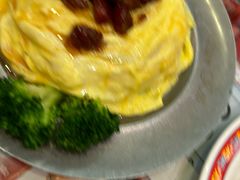 -香港新曜记茶餐厅(星耀城店)