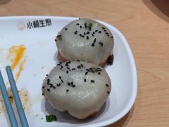 -小杨生煎(周浦万达店)