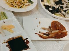 -津悦·正阳春烤鸭(红旗南路店)