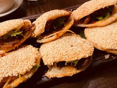 紫阳烧饼-宋·川菜(珠江新城店)