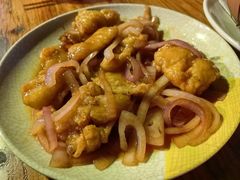 -紫金食坊(江南西路店)