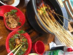 -冒椒火辣(奎星楼街店)