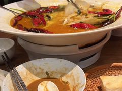 -清水亭湖北菜(大屯DT51店)