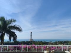 -三亚南山迎宾馆
